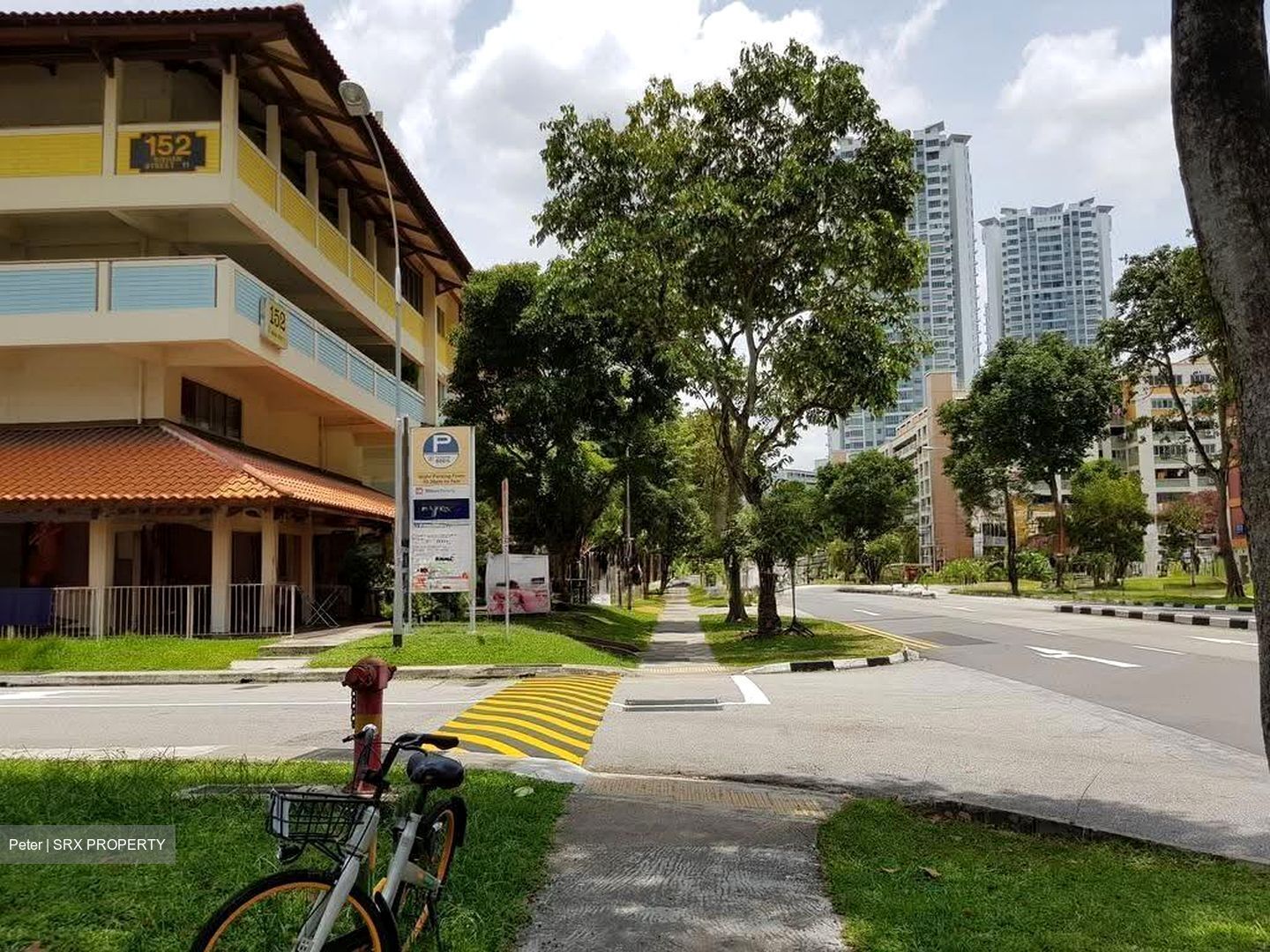 Bishan Green (D20), Shop House #628253871